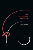 "The three-body problem" av Cixin Liu
