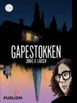 "Gapestokken" av Jonas A. Larsen