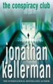 "The conspiracy club" av Jonathan Kellerman