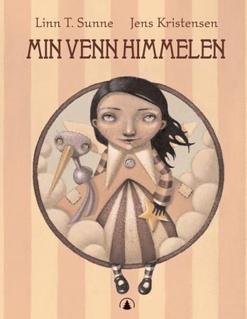 "Min venn himmelen" av Linn T. Sunne