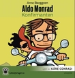 "Konfirmanten" av Arne Berggren
