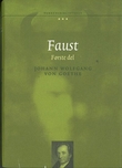"Faust : en tragedie - Første del" av Johann Wolfgang von Goethe