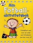 "Min fotball-aktivitetsbok" av David Crossley
