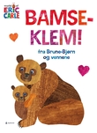 "Bamseklem! - fra brune bjørn og vennene hans" av Oskar Bae