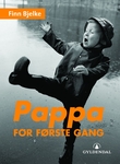 "Pappa for første gang" av Finn Bjelke
