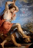 Omslagsbilde av Adam og Eros