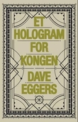 Omslagsbilde av Et hologram for kongen