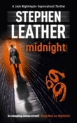 "Midnight" av Stephen Leather