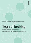 Omslagsbilde av Tegn til bedring