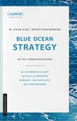 "Blue ocean strategy - de nye vinnerstrategiene" av W. Chan Kim