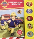 "Brannvesenet kommer!" av D. Gingell