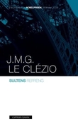 "Sultens refreng" av Jean Marie Gustave Le Clézio