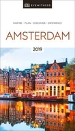 "Amsterdam" av Robin Pascoe