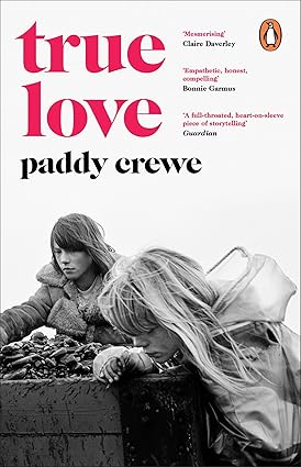 "True Love" av Paddy Crewe