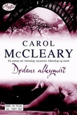 "Dødens alkymist" av Carol McCleary