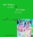 "Inger Hagerup og Else Hagen" av Inger Hagerup