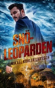 Omslagsbilde av Snöleoparden