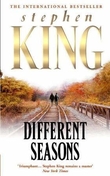 "Different seasons" av Stephen King