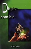 Omslagsbilde av Disipler som ble