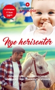 "Nye horisonter" av Fiona Lowe