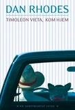 "Timoleon Vieta kom hjem en sentimental reise" av Dan Rhodes