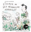 "Stompa og det hemmelige marsvinet" av Anthony Buckeridge