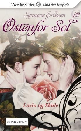 "Lucia og Skule" av Synnøve Eriksen