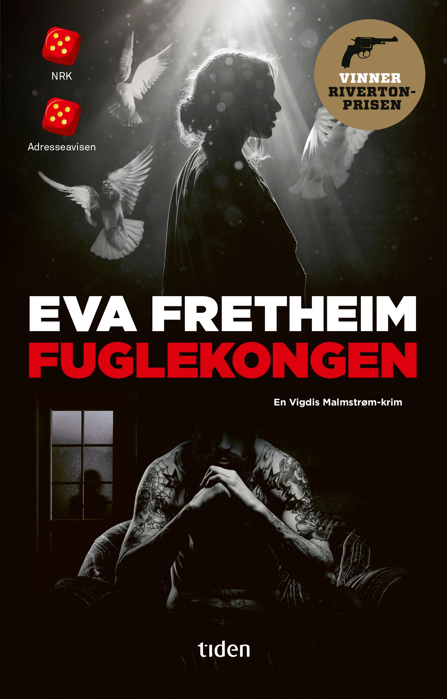 No les eg denne: