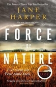 "Force of nature" av Jane Harper