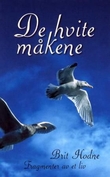 Omslagsbilde av De hvite måkene