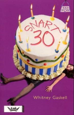 "Snart 30" av Whitney Gaskell