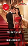 "Falske kyss ; Bli min igjen" av Jayci Lee