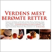 "Verdens mest berømte retter" av Marius Mørk