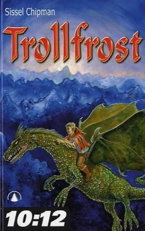 "Trollfrost" av Sissel Chipman