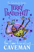 "The time-travelling caveman" av Terry Pratchett
