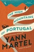 "The high mountains of Portugal" av Yann Martel