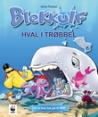 "Hval i trøbbel" av Bente Roestad