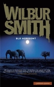 "Blå horisont" av Wilbur Smith