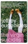 "The virgin suicides" av Jeffrey Eugenides