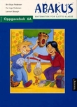 "Abakus - oppgavebok 6a : matematikk for sjette klasse" av Brit Boye Pedersen