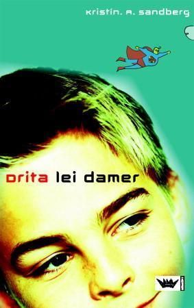 "Drita lei damer" av Kristín A. Sandberg
