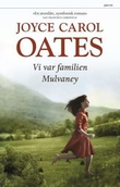 Omslagsbilde av Vi var familien Mulvaney