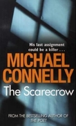 Omslagsbilde av The scarecrow
