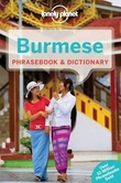 "Burmese phrasebook" 