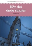 Omslagsbilde av Når dei døde ringjer