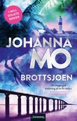 "Brottsjøen" av Johanna Mo