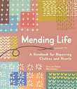 Omslagsbilde av Mending Life