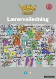 "Damm's galaxy - lærerveiledning : 7, 8" av Toril Lindberg