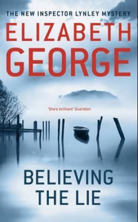 "Believing the lie" av Elizabeth George
