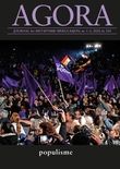 "Agora. Nr. 1-2 2020 - journal for metafysisk spekulasjon : populisme" av Stein Sundstøl Eriksen